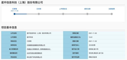 星環(huán)科技沖刺科創(chuàng)板 三年半虧損6.8億，研發(fā)投入3.5億，擬募資19.6億加碼大數(shù)據(jù)主業(yè)