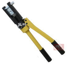 YQK-300手動液壓鉗全面評測 返利優(yōu)惠與實用指南